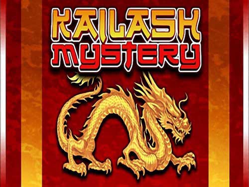 Kailash Mystery Slot