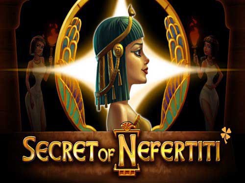 Secret Of Nefertiti Slot