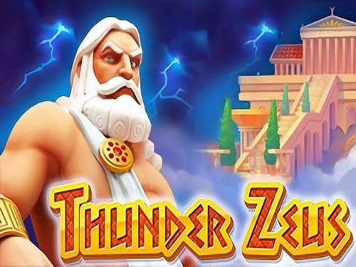 Thunder Zeus Slot
