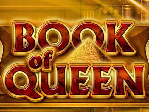 Book of Queen Slot