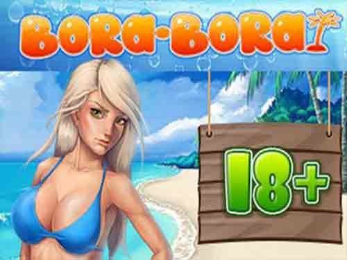 Bora Bora Slot