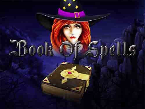 Book of Spells Slot