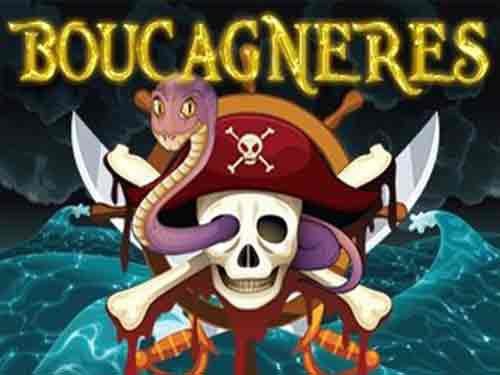 Boucagneres Slot by XRoom