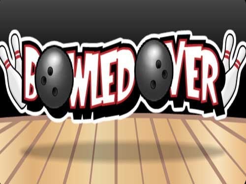 Bowled Over Slot