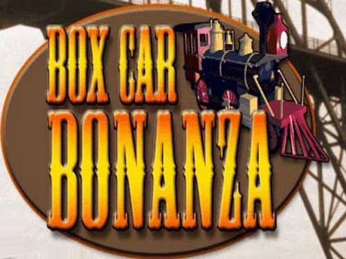Box Car Bonanza Slot