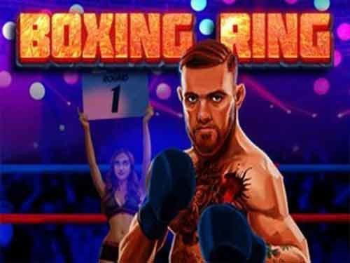 Boxing Ring Slot