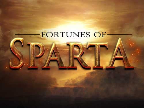 Fortunes of Sparta Slot