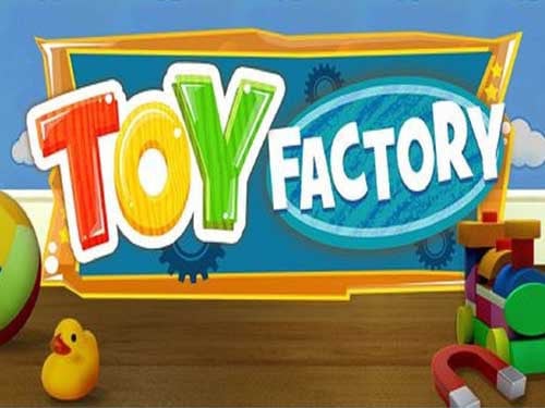 Toy Factory Slot