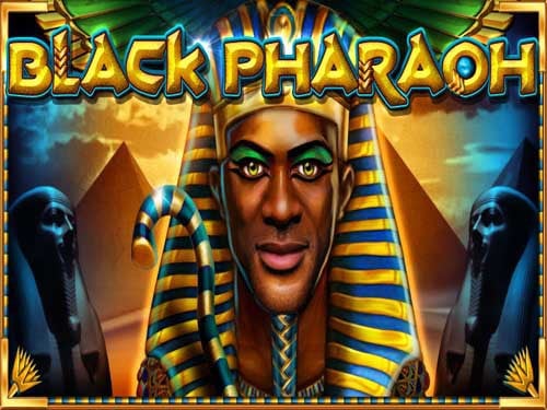Black Pharaoh Slot