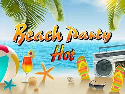 Beach Party Hot Slot