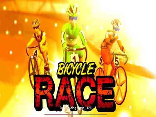 Bicycle Race