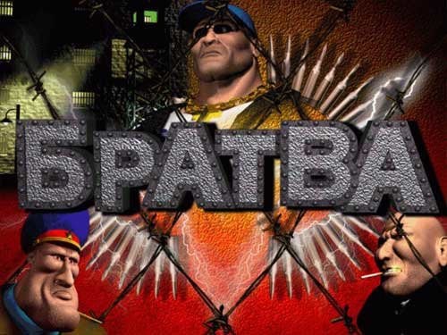 Bratva Slot