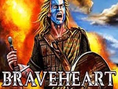 Braveheart Slot