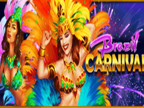Brazil Carnival Slot