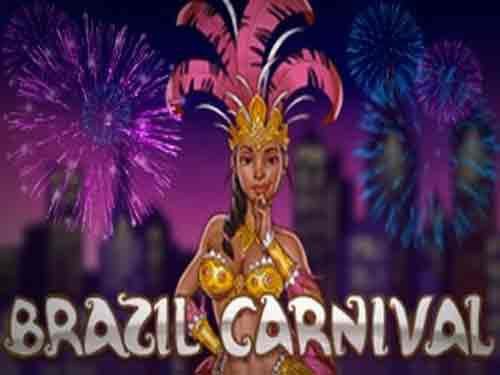 Brazil Carnival Screenshot