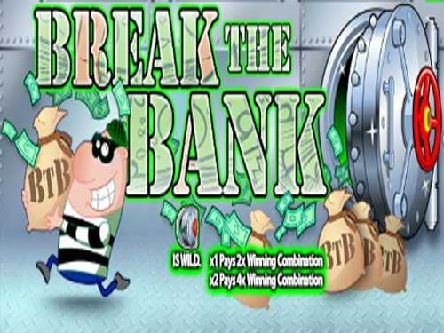 Break the Bank Slot
