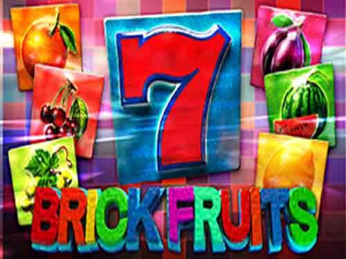 Brick Fruits Slot