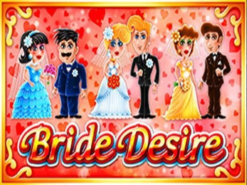 Bride Desire Screenshot