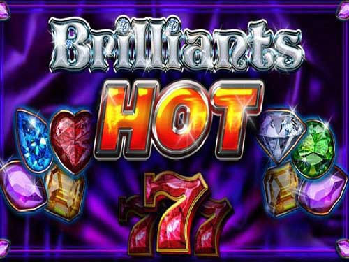 Brilliants Hot Slot