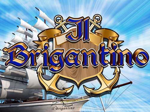 The Brigantine Slot