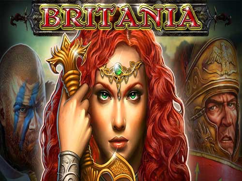 Britania Slot
