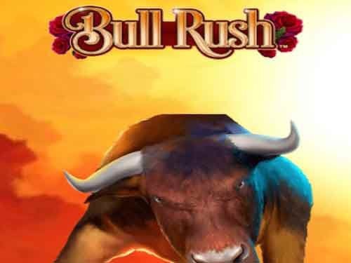 Bull Rush Slot