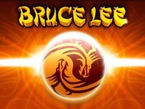 Bruce Lee Slot
