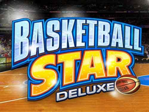 Basketball Star Deluxe Slot
