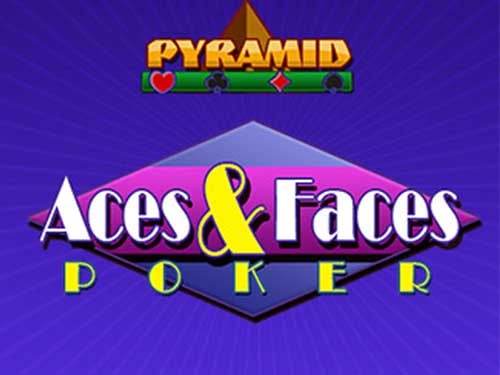 Aces & Faces Poker