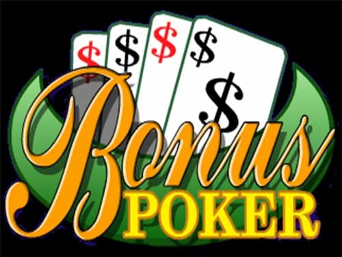 Bonus Poker