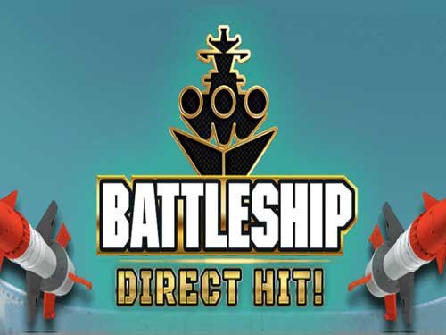Battleship: Direct Hit Screenshot