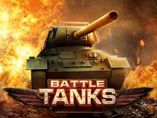 Battle Tanks Slot