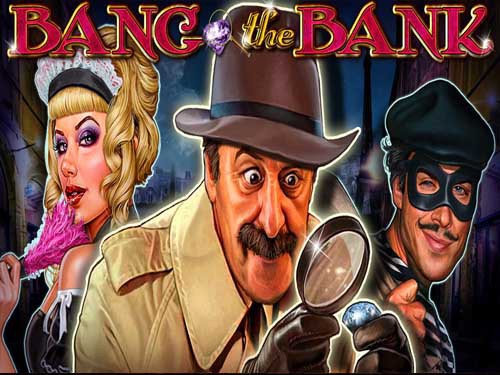Bang The Bank Slot