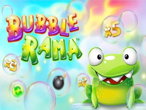 Bubble Rama Slot