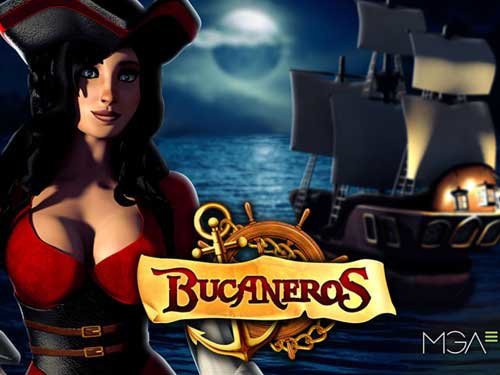 Buccaneers Bay Slot