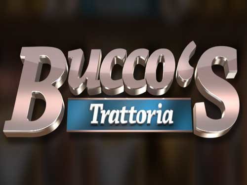 Bucco's Trattoria Screenshot