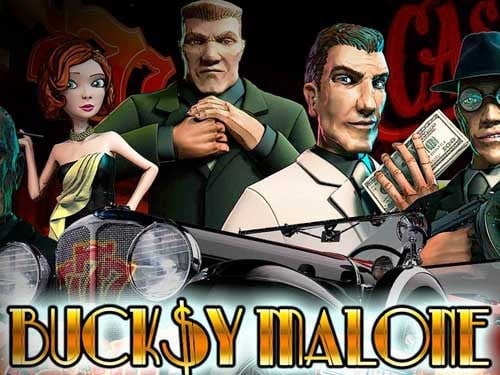 Bucksy Malone Screenshot