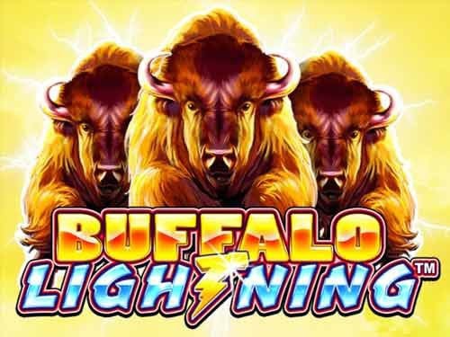 Buffalo Lightning Slot