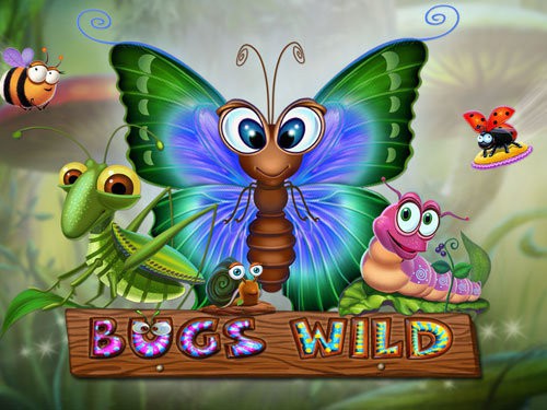 Bugs Wild Slot