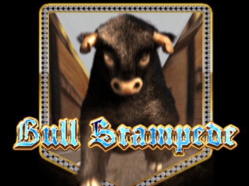 Bull Stampede Slot