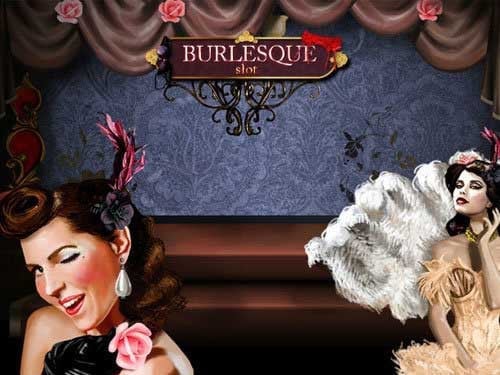 Burlesque Screenshot
