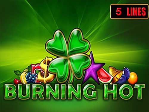 Burning Hot Slot