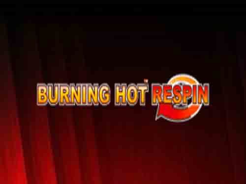 Burning Hot Respin Slot