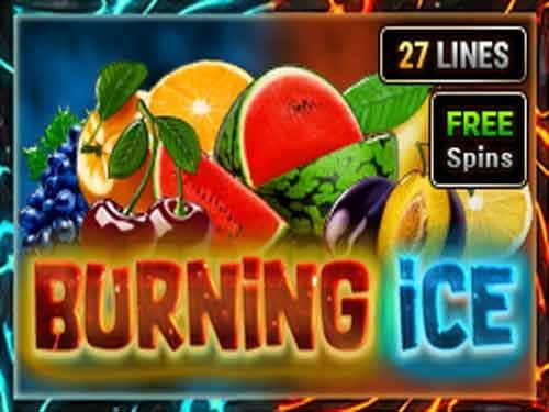 Burning Ice Slot
