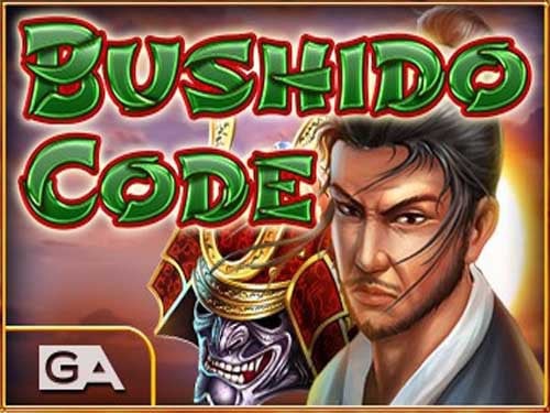 Bushido Code Slot