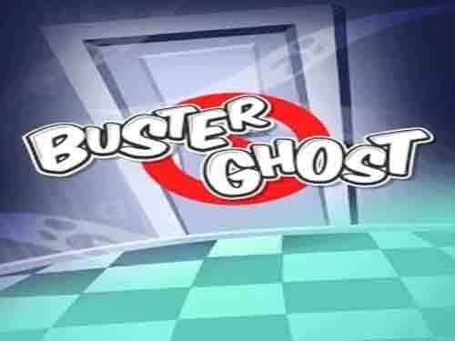 Buster Ghost Slot