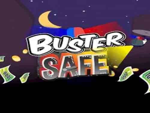 Buster Safe Slot