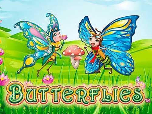 Butterflies Slot