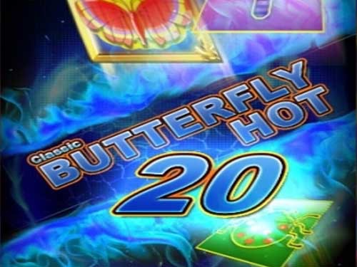 Butterfly Hot 20 Slot