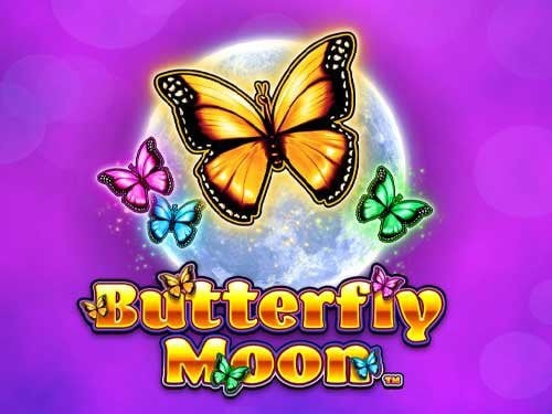 Butterfly Moon Slot